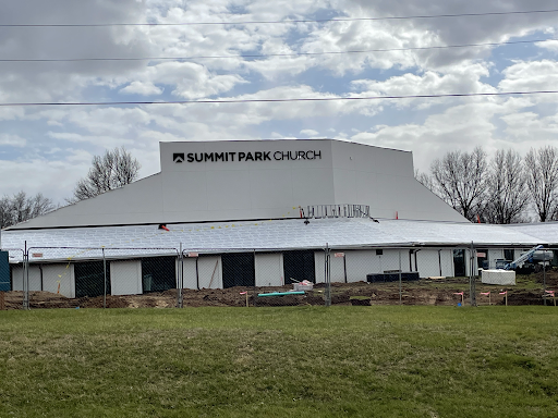 Summit Park Church - Thumbnail