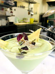 Photo n°22 de Le Rochetoirin à Rochetoirin (Restaurant)