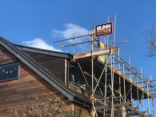 Bunn Roofing - Visual