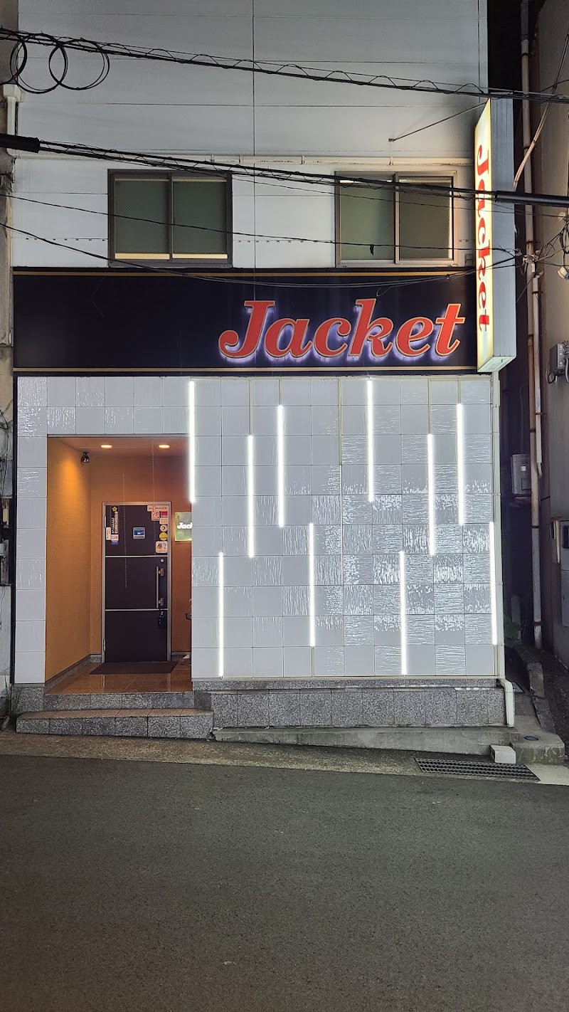 jacket(コンパニオン&スナック)