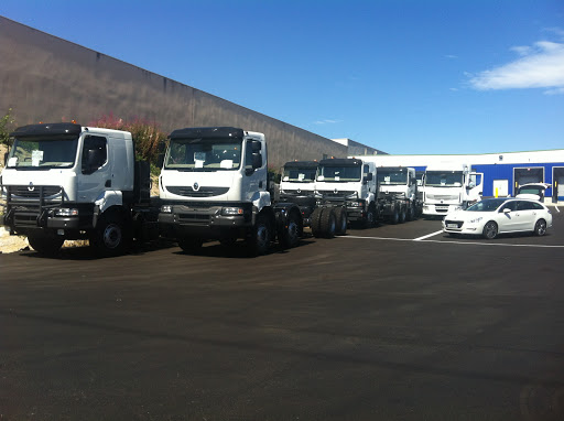A.C.T.F. Services