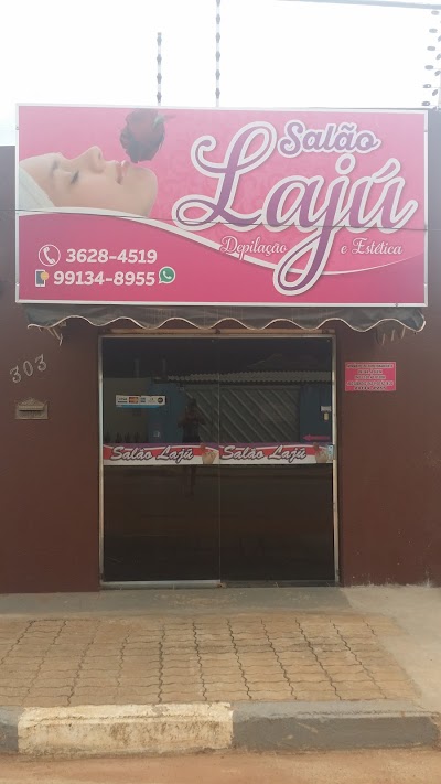 Photos of Sal&atilde;o Laju