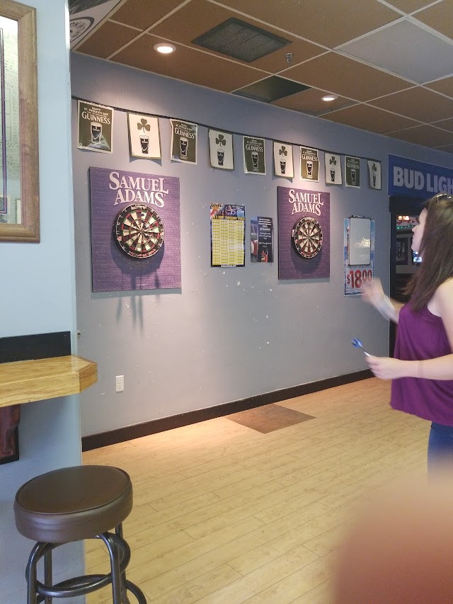 O'Brien's Sports Bar