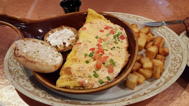 Another Broken Egg Cafe