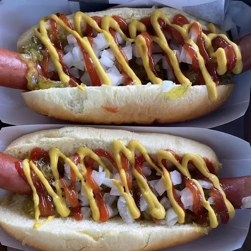 The Hotdog Hideout - Thumbnail