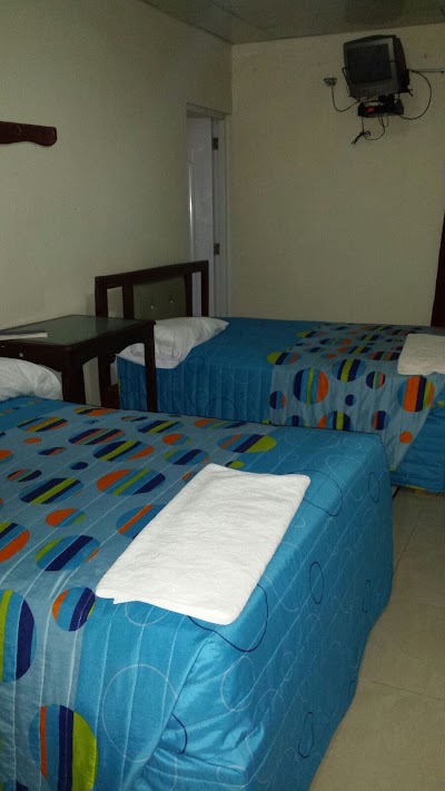 Photos of Hotel La Rotonda