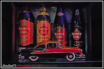Photos of Havana Caf&eacute;