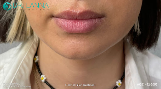 Dr. Lanna Aesthetics