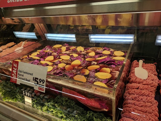 Fairway Market 74th Street