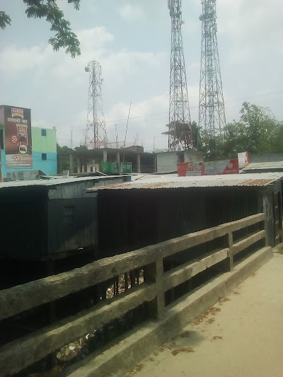 Photos of Arong Bazar