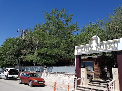 YILDIZ KÖŞKÜ RESTAURANT