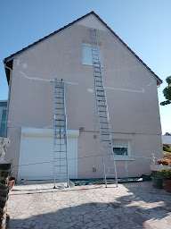 Photo n°5 de Ternus Couverture | Couvreur, rénovation dans la Sarthe | Le mans (72) à Le Mans (Charpentier)