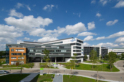 applied international informatics GmbH