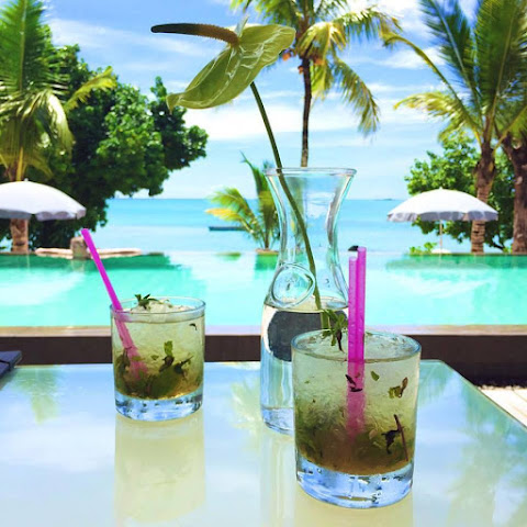 Mystik Lifestyle Boutique Hotel by null