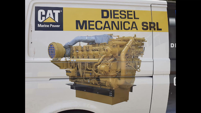 Opinii despre Diesel Mecanica în Constanța - Service auto