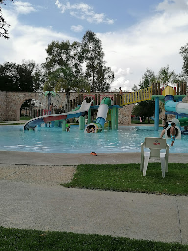 Acuático Valladolid Park - Thumbnail