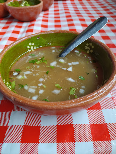 BARBACOA "DON LOLO" - Thumbnail