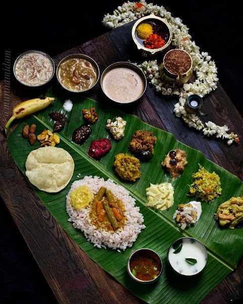 Ruchi Of India / Nila Of India — photo