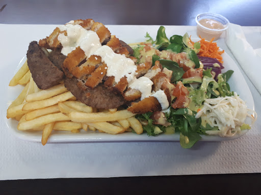 Photo 7 - Nostra Pizza Feyzin : Pizzas, Burgers, Tacos, Salades