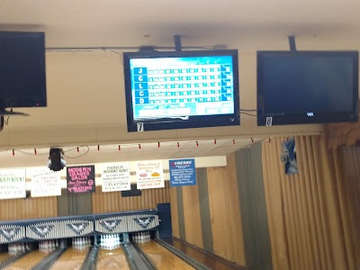 Tri-County Lanes