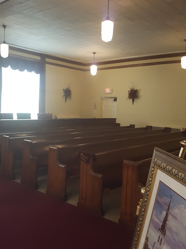 Haskins Funeral Home - Thumbnail