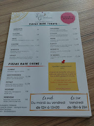 Photo n°24 de L’Ile O Saveurs à Terranjou (Boulangerie)