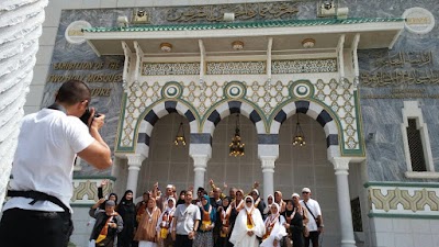 Photos of PT. GOLDY MULIA WISATA