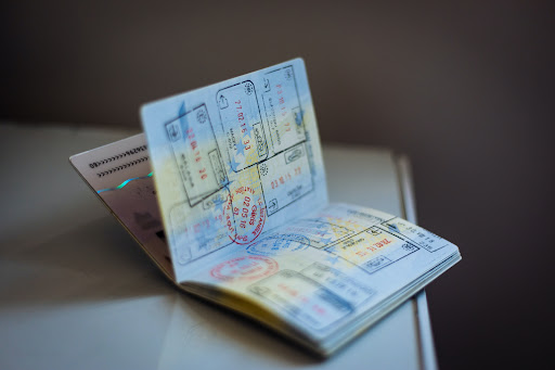 Overseas Immigration Ltd OIVISAS - Thumbnail
