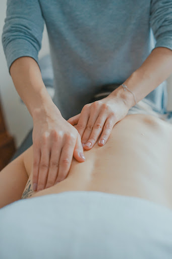 Flinders Physio - Visual