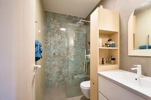 Photo n°5 de La Maison Ducept Architecte d'intérieur Annemasse à Annemasse (Décorateur d'intérieur)