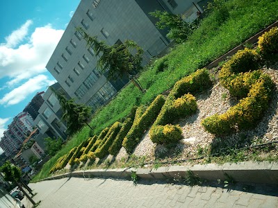 Photos of Gaziosmanpaşa &Uuml;niversitesi Araştırma Ve Uygulama Hastanesi