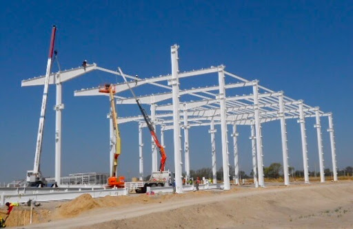 Construcciones Metal Mecanicas Mexicanas (CMMM) - Thumbnail