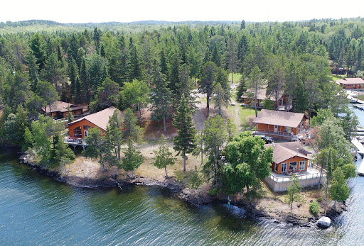 Tomahawk Resort - Visual