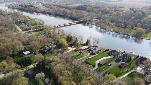 Schoonmaker Park - Visual