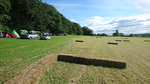 Oxcroft Centre - Visual