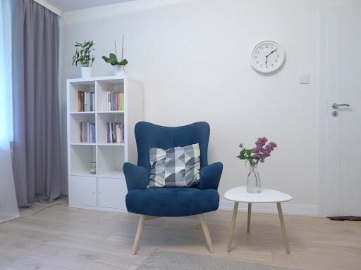 Ogrody Relacji Ośrodek Psychoterapii