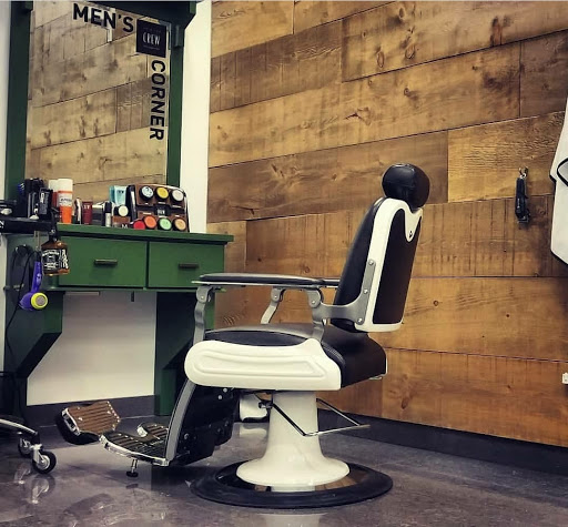 M Zone Coiffure Inc. - Thumbnail