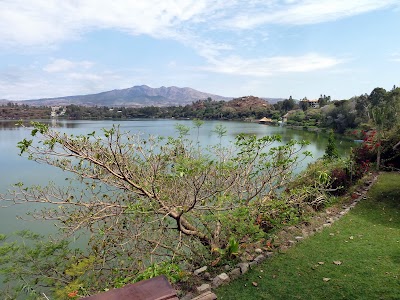 Photos of The Babogaya Lake Viewpoint Lodge