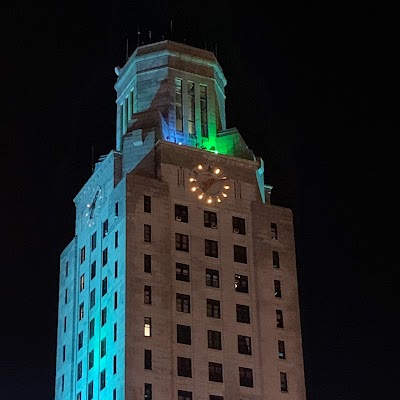 Camden County City Hall