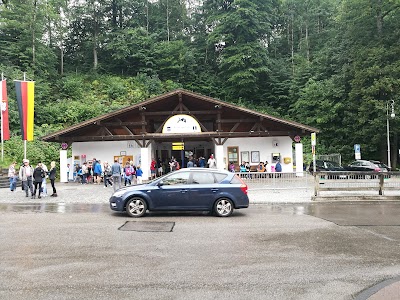 Photos of Tourist Information Hohenschwangau