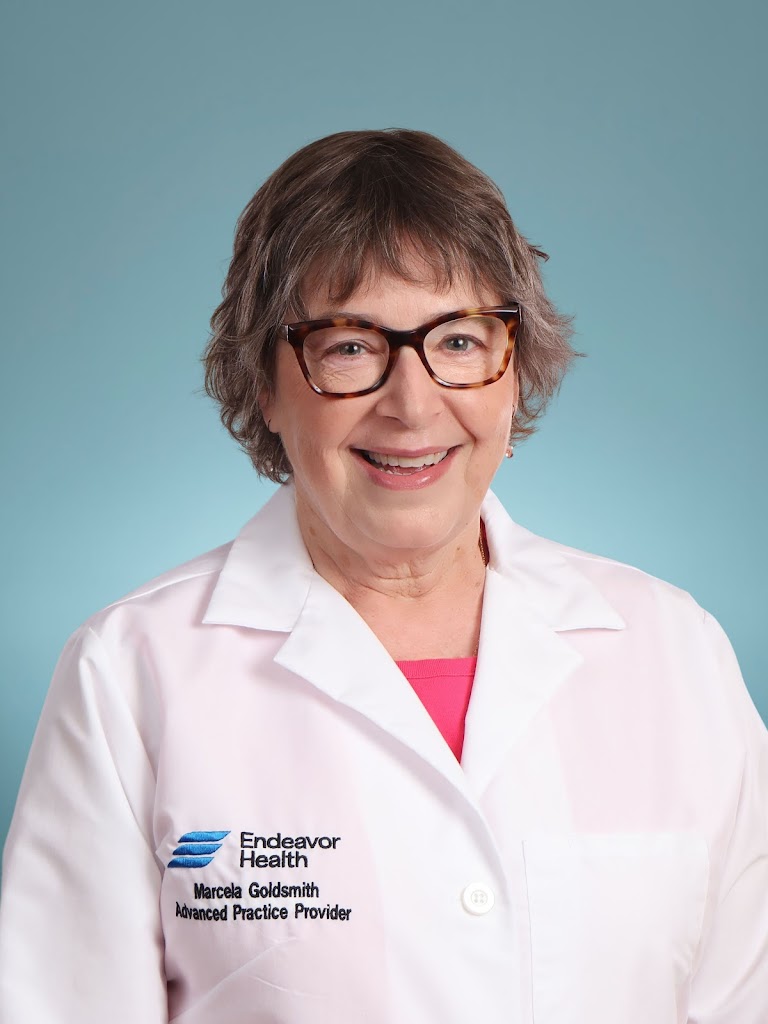 Marcela Goldsmith Apn Cnp