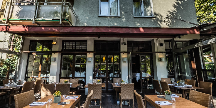 Il Mulino - München by null