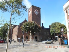Dudley Town Hall birmingham