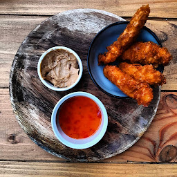 Photo n°13 de Le Ralenti à Saint-Martial (Restaurant)