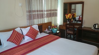 Photos of International Hostel