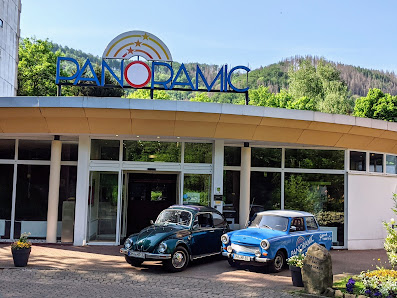 Panoramic Hotel Harz - Bad Lauterberg im Harz