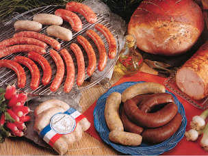 Photo n°2 de Charcuterie Anselme à Vénissieux (Vendeur de viande en gros)