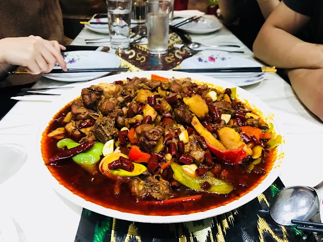 Etles Uyghur Restaurant