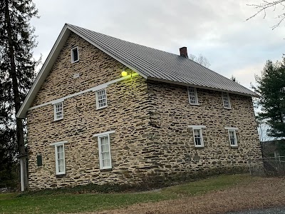 Creek Meeting House