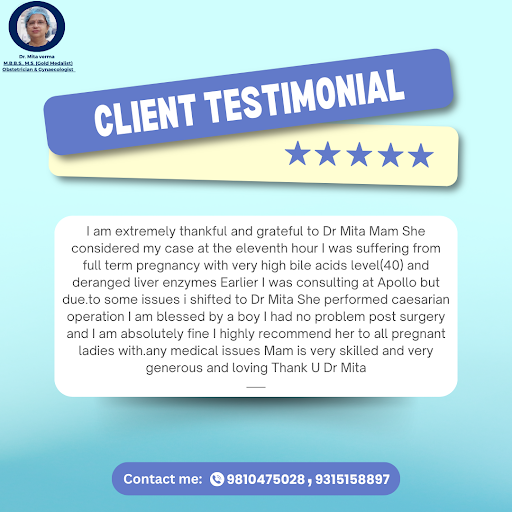 #ThankYouForTrust #PatientReview post image